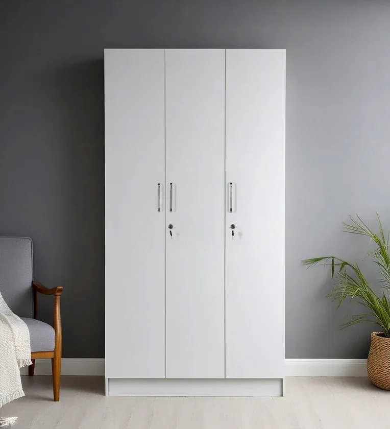 Kibo 3-Door